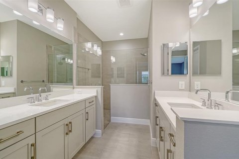 Купить виллу или дом в Нокомис, Флорида 6 комнат, 171.68м2, № 1303488 - фото 24