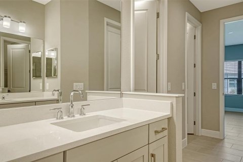 Купить виллу или дом в Нокомис, Флорида 6 комнат, 171.68м2, № 1303488 - фото 25