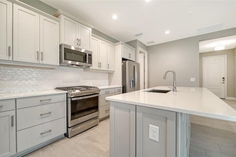 Купить виллу или дом в Нокомис, Флорида 6 комнат, 171.68м2, № 1303488 - фото 19
