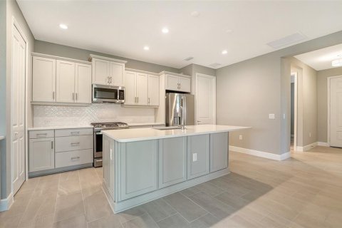 Купить виллу или дом в Нокомис, Флорида 6 комнат, 171.68м2, № 1303488 - фото 15