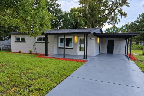 Casa en Plant City, Florida 4 dormitorios, 145.48 m2 № 2378975