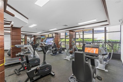 Купить кондоминиум в Авентура, Флорида 1 спальня, 69.58м2, № 1981852 - фото 28