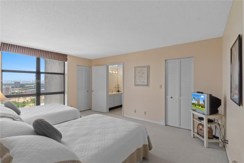 Купить кондоминиум в Авентура, Флорида 1 спальня, 69.58м2, № 1981852 - фото 5