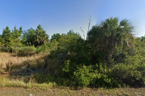 Terreno en venta en Palm Bay, Florida № 2009983 - foto 1