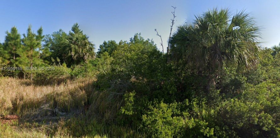 Terreno en Palm Bay, Florida № 2009983