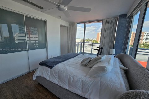 Condo in Aventura, Florida, 3 bedrooms  № 1704303 - photo 23