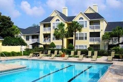 Condominio en venta en Orlando, Florida, 2 dormitorios, 86.77 m2 № 1614457 - foto 1