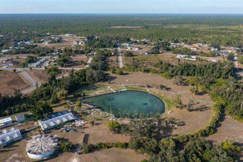 Terreno en venta en North Port, Florida № 2147442 - foto 7