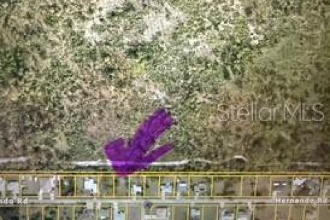 Terreno en venta en North Port, Florida № 2147442 - foto 12