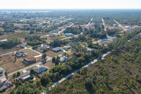 Terreno en venta en North Port, Florida № 2147442 - foto 23