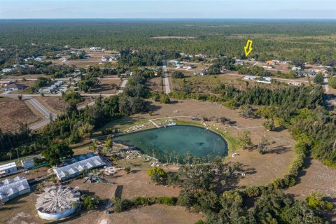 Terreno en venta en North Port, Florida № 2147442 - foto 2