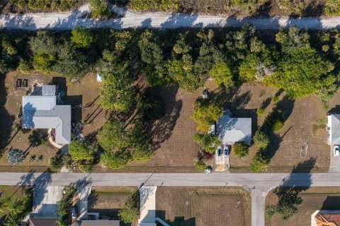 Terreno en venta en North Port, Florida № 2147442 - foto 9
