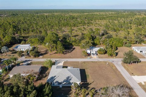 Terreno en venta en North Port, Florida № 2147442 - foto 11