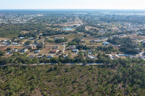 Terreno en venta en North Port, Florida № 2147442 - foto 25