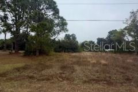 Terreno en venta en North Port, Florida № 2147442 - foto 29