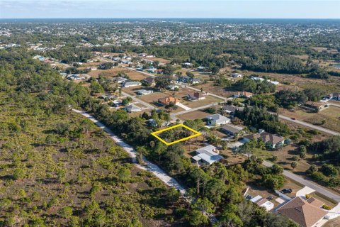 Terreno en venta en North Port, Florida № 2147442 - foto 16