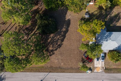 Terreno en venta en North Port, Florida № 2147442 - foto 10