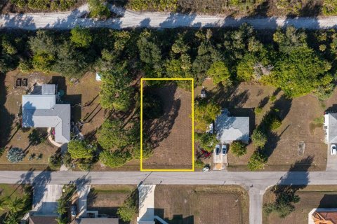 Terreno en venta en North Port, Florida № 2147442 - foto 6