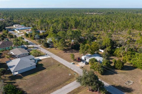 Terreno en venta en North Port, Florida № 2147442 - foto 21