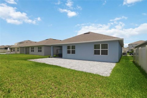 House in Sanford, Florida 4 bedrooms, 169.83 sq.m. № 2225746 - photo 4