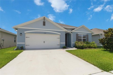 House in Sanford, Florida 4 bedrooms, 169.83 sq.m. № 2225746 - photo 5