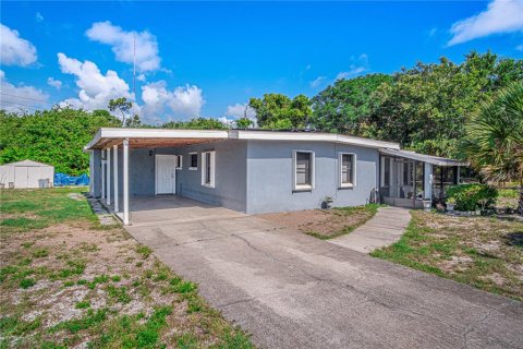 House in Rockledge, Florida 3 bedrooms, 116.13 sq.m. № 2121197