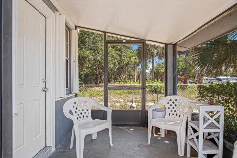 House in Rockledge, Florida 3 bedrooms, 116.13 sq.m. № 2121197 - photo 5
