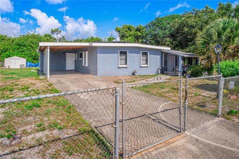 House in Rockledge, Florida 3 bedrooms, 116.13 sq.m. № 2121197 - photo 20