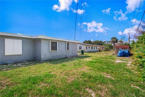 House in Rockledge, Florida 3 bedrooms, 116.13 sq.m. № 2121197 - photo 18
