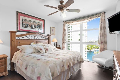Copropriété à vendre à Fort Lauderdale, Floride: 2 chambres, 111.85 m2 № 2082285 - photo 21