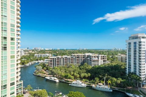 Copropriété à vendre à Fort Lauderdale, Floride: 2 chambres, 111.85 m2 № 2082285 - photo 2