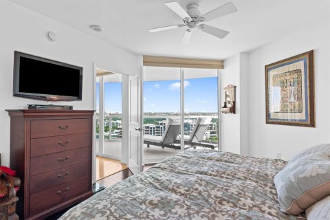 Copropriété à vendre à Fort Lauderdale, Floride: 2 chambres, 111.85 m2 № 2082285 - photo 19