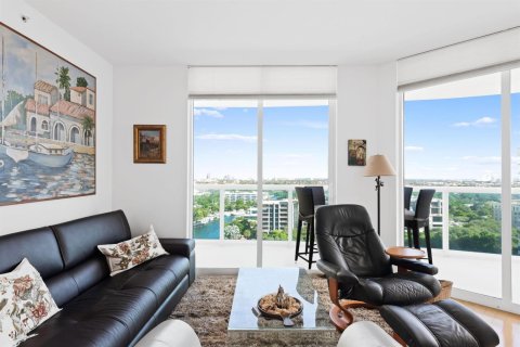 Copropriété à vendre à Fort Lauderdale, Floride: 2 chambres, 111.85 m2 № 2082285 - photo 16
