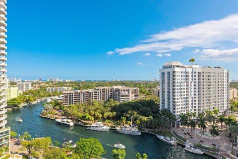 Copropriété à vendre à Fort Lauderdale, Floride: 2 chambres, 111.85 m2 № 2082285 - photo 3