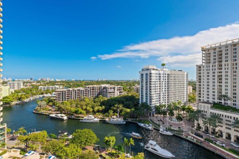 Condo à Fort Lauderdale, Floride, 2 chambres  № 2082285
