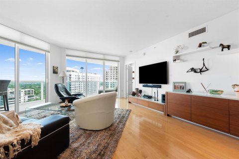 Copropriété à vendre à Fort Lauderdale, Floride: 2 chambres, 111.85 m2 № 2082285 - photo 13