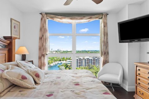 Copropriété à vendre à Fort Lauderdale, Floride: 2 chambres, 111.85 m2 № 2082285 - photo 22