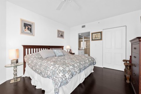 Copropriété à vendre à Fort Lauderdale, Floride: 2 chambres, 111.85 m2 № 2082285 - photo 18