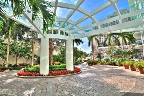 Copropriété à vendre à Fort Lauderdale, Floride: 2 chambres, 111.85 m2 № 2082285 - photo 30