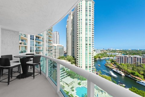 Copropriété à vendre à Fort Lauderdale, Floride: 2 chambres, 111.85 m2 № 2082285 - photo 5