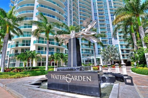 Copropriété à vendre à Fort Lauderdale, Floride: 2 chambres, 111.85 m2 № 2082285 - photo 29