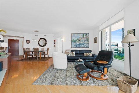 Copropriété à vendre à Fort Lauderdale, Floride: 2 chambres, 111.85 m2 № 2082285 - photo 15