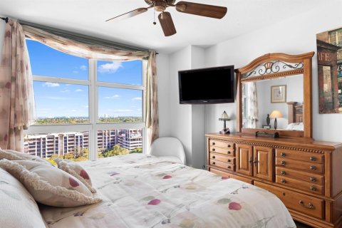 Copropriété à vendre à Fort Lauderdale, Floride: 2 chambres, 111.85 m2 № 2082285 - photo 23