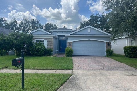 Casa en alquiler en Oviedo, Florida, 3 dormitorios, 143.91 m2 № 1918457 - foto 1