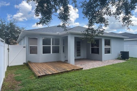Casa en alquiler en Oviedo, Florida, 3 dormitorios, 143.91 m2 № 1918457 - foto 20