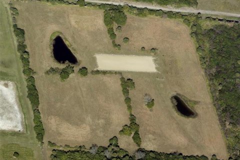 Land in Mims, Florida № 2385967