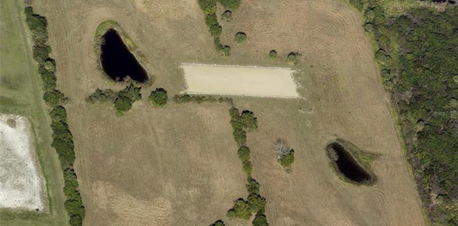 Land in Mims, Florida № 2385967
