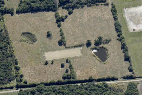 Land in Mims, Florida № 2385967 - photo 4