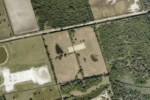 Land in Mims, Florida № 2385967 - photo 2