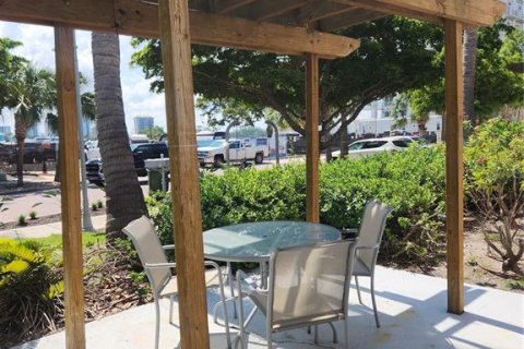 Copropriété à louer à Sarasota, Floride: 1 chambre, 55.74 m2 № 1853267 - photo 19